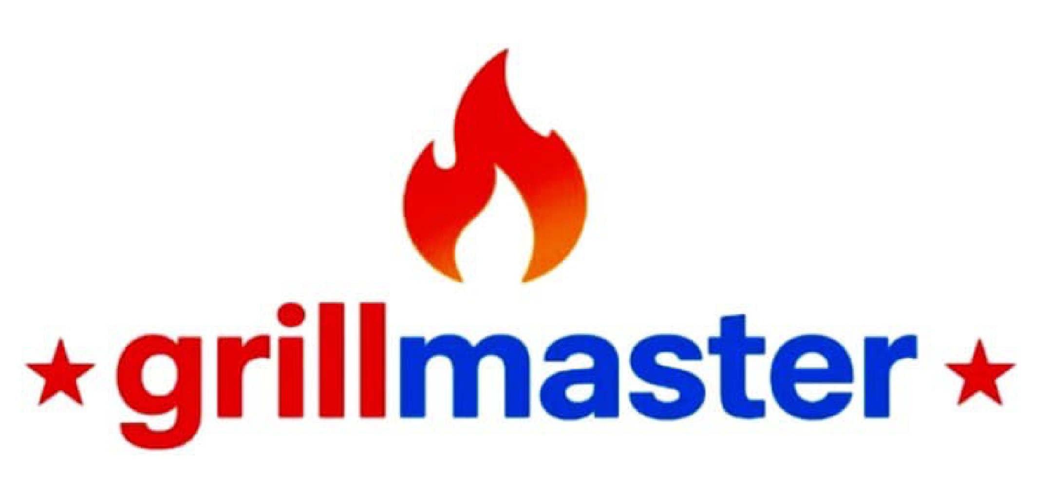 Grill Master Logo